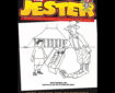 The Jester 607, May 2026, cover by “Ace” on the theme “Grow”