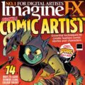 Imagine FX 265 Cover by Brett Bean SNIP