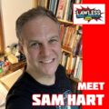 Lawless 2026: Meet Sam Hart