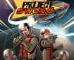 Gerry Anderson’s Project SWORD - Preview