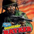 Sergeant Rayker Volume One (DC Thomson, 2026) - Cover