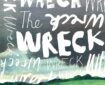 The Wreck by Lizzy Stewart (Jonathan Cape, 2026) - Cover SNIP