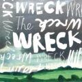The Wreck by Lizzy Stewart (Jonathan Cape, 2026) - Cover SNIP
