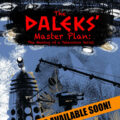 The Daleks’ Master Plan: The Making of a Television Serial by Alan Stevens, illustrated by Tim Keable, will be published in August 2026 | Web: kaldorcity.blogspot.com | Online Store