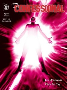 Confessional (Warpton Comics, 2004)