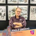 Commando artist Paolo Ongaro | Image: Venezia Comics