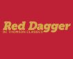 Hibernia Comics Red Dagger Comic Classics
