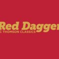 Hibernia Comics Red Dagger Comic Classics
