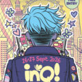 InQ! London Queer Comic Fair