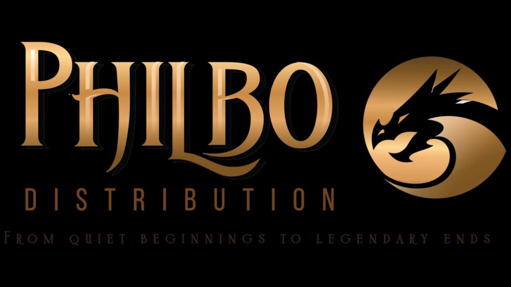 Philbo Distribution Logo