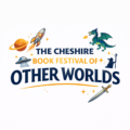 Cheshire Book Festival of Other Worlds
