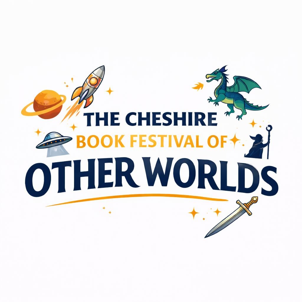Cheshire Book Festival of Other Worlds