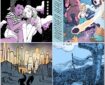 Avery Hill Publishing reveals Autumn 2026 graphic novel releases