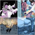Avery Hill Publishing reveals Autumn 2026 graphic novel releases