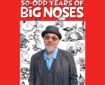 Hunt Emerson - 50 Odd Years Of Big Noses
