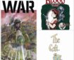 Independent comics publisher Sector 13 is set to launch three new comic titles at Enniskillen Comics Fest 2026, taking place on 6th – 7th June.