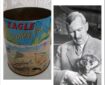 Writer, zoologist and wildlife TV presenter George Cansdale | Photo: ZSL Archives - and EAGLE Fishing Pail