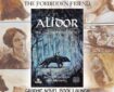 Alidor: The Forbidden Friend, written by Matthew Hillsdon and Norm Chung