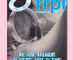 Mick Jones RRPL Magazine, No.3