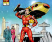 Space Insurance Man by Ant Williams and Alan Craddock