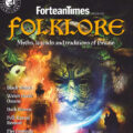 Fortean Times Folklore special (2026) SNIP