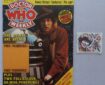 Doctor Who Weekly No.1, cover dated 17th October 1979, With Free Gift