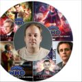 Big Finish Paul Spragg Memorial Short Trip Opportunity