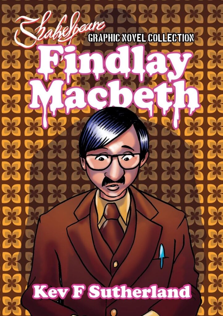 Findlay Macbeth By Kev Sutherland