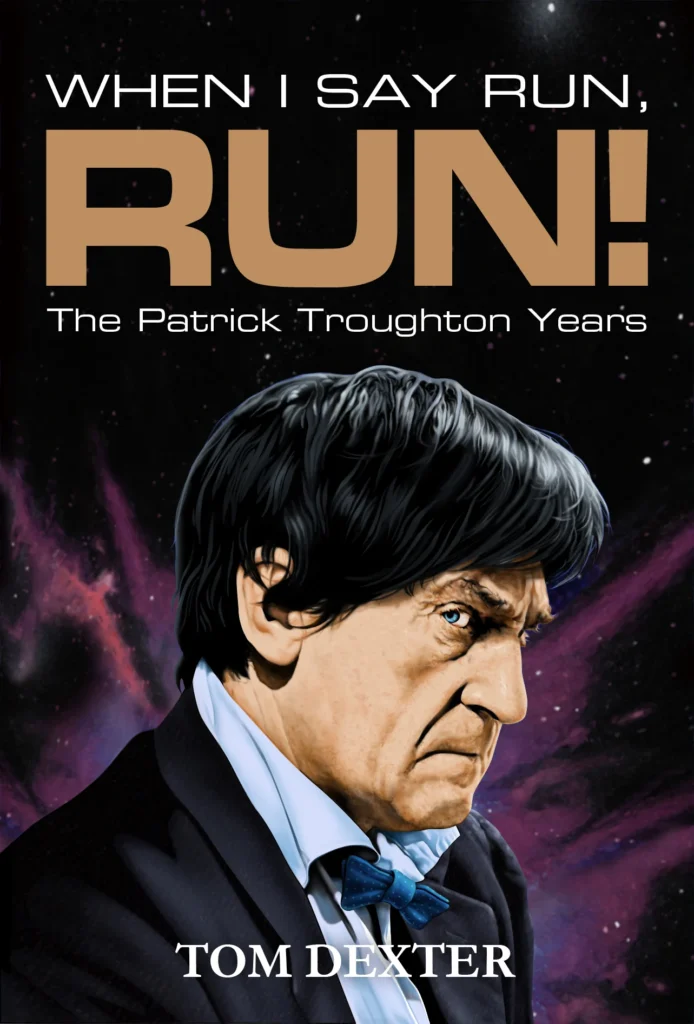 When I Say Run, Run! by Tom Dexter (Candy Jar Books, 2026)