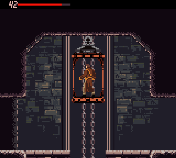 Dracula: Dark Reign (GBC)