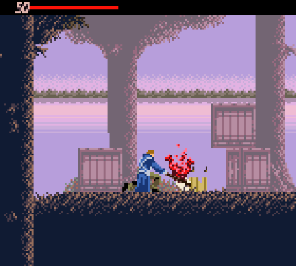 Dracula: Dark Reign (GBC)