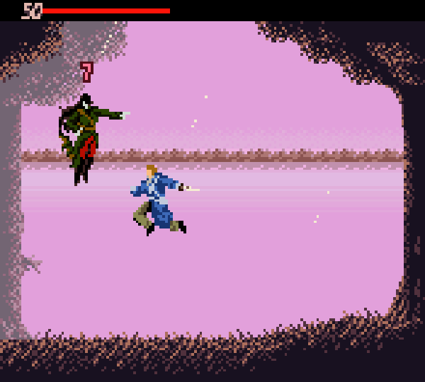 Dracula: Dark Reign (GBC)
