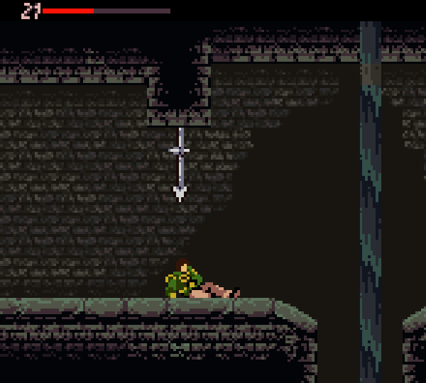 Dracula: Dark Reign (GBC)