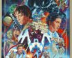 Martin Ansin Star Wars The Empire Strikes Back 12 colour screen print - 24 x 36 inches - Hand-numbered timed edition 971/1650. Artwork in conjunction with Acme Archives, the official Star Wars licensee