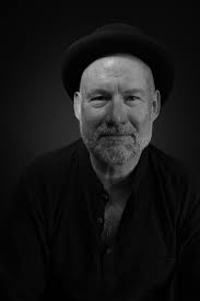 Artist Ingo Römling