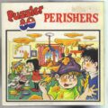 The Perishers Jigsaw Puzzle (Hestairs Jigsaws)