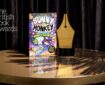 The British Book Awards’ Graphic Novel Winner 2026: Bunny vs Monkey: Intergalactic Monkey Business! by Jamie Smart