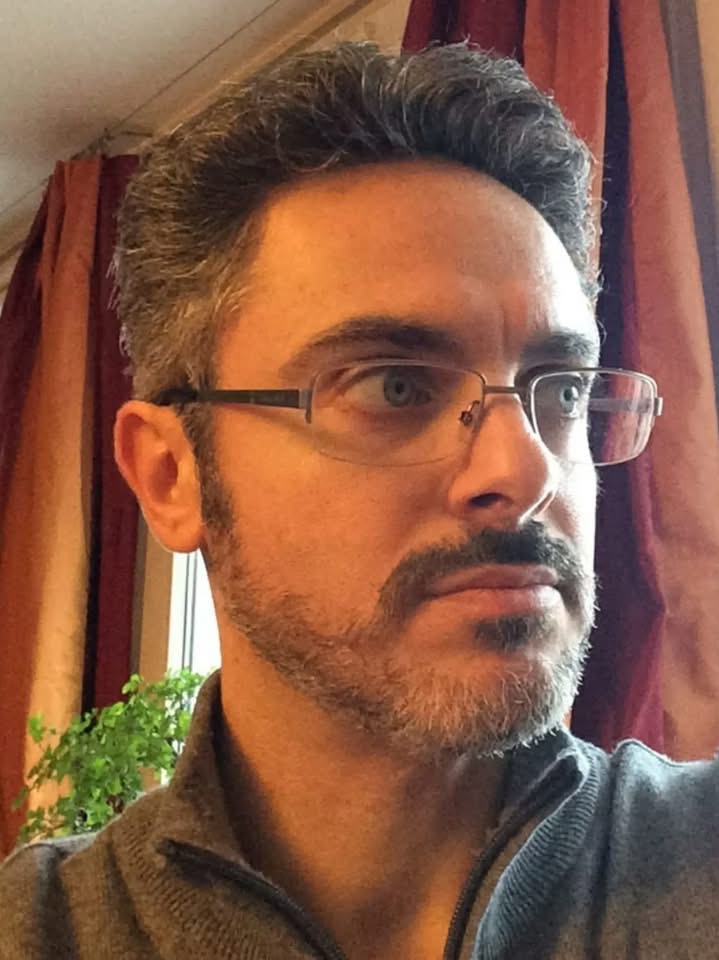 Benoit Dahan