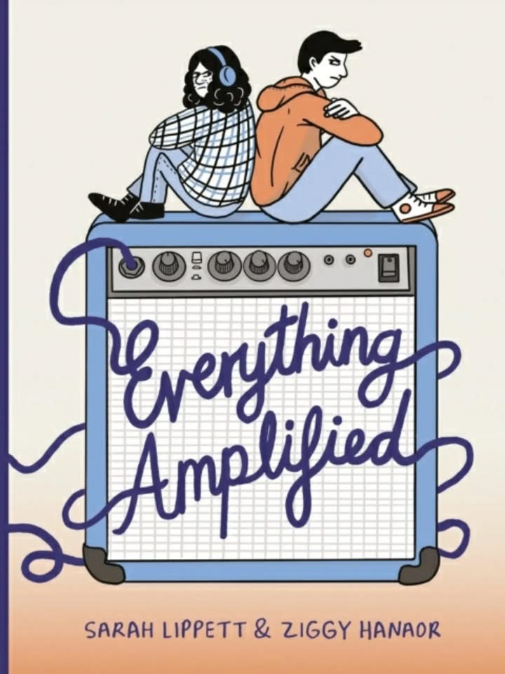 Everything Amplified (Cicada Books)