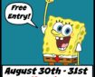 Morecambe Comic Con 2026 Sunday 30th – Monday 31st August 2025 The Platform, Station Buildings, Marine Road Central, Morecambe LA4 4DB