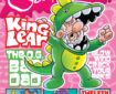 Kev F Sutherland's Shakespeare Comic - Cover