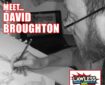 Lawless 2026: David Broughton