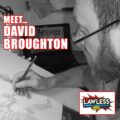 Lawless 2026: David Broughton