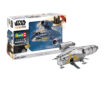 Star Wars: The Mandalorian: Razor Crest (Revell Kit)