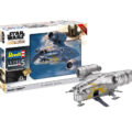 Star Wars: The Mandalorian: Razor Crest (Revell Kit)