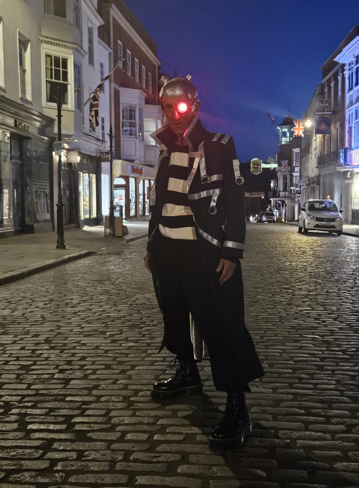 Technofreak - The Movie (2026)