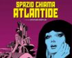 Spazio Chiama Atlantide, written by Cristiano Zentilin, with art by Paolo Ongaro