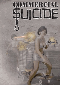 Commercial Suicide