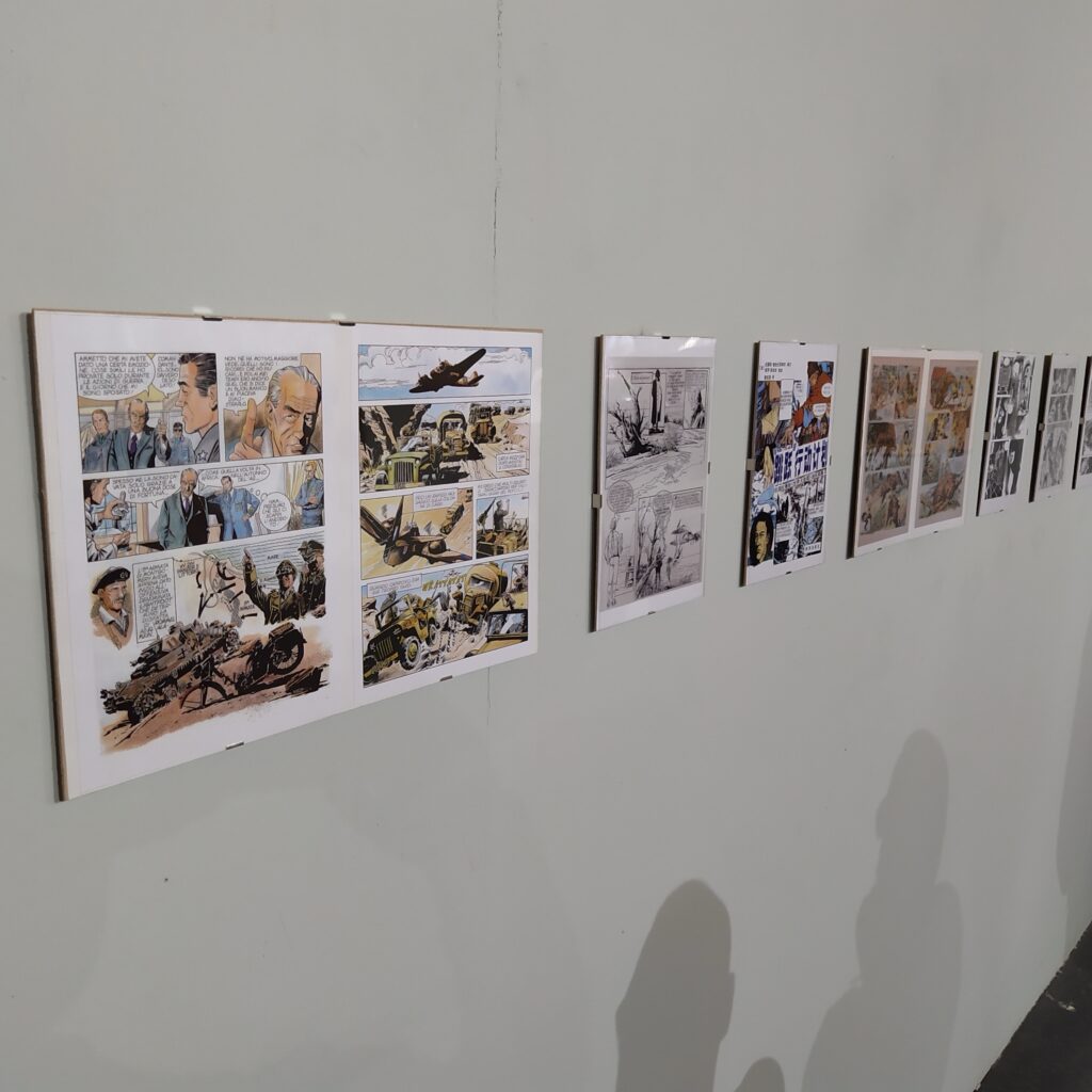 “Paolo Ongaro, il poeta dell’avventura” (“Paolo Ongaro: The Poet of Adventure”) Exhibition 2026