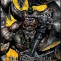 V - The Baal Cycle Continued, created by Steve Bull and Ade Hughes (The77 Publishing, 2026) - Cover by Simon Bisley